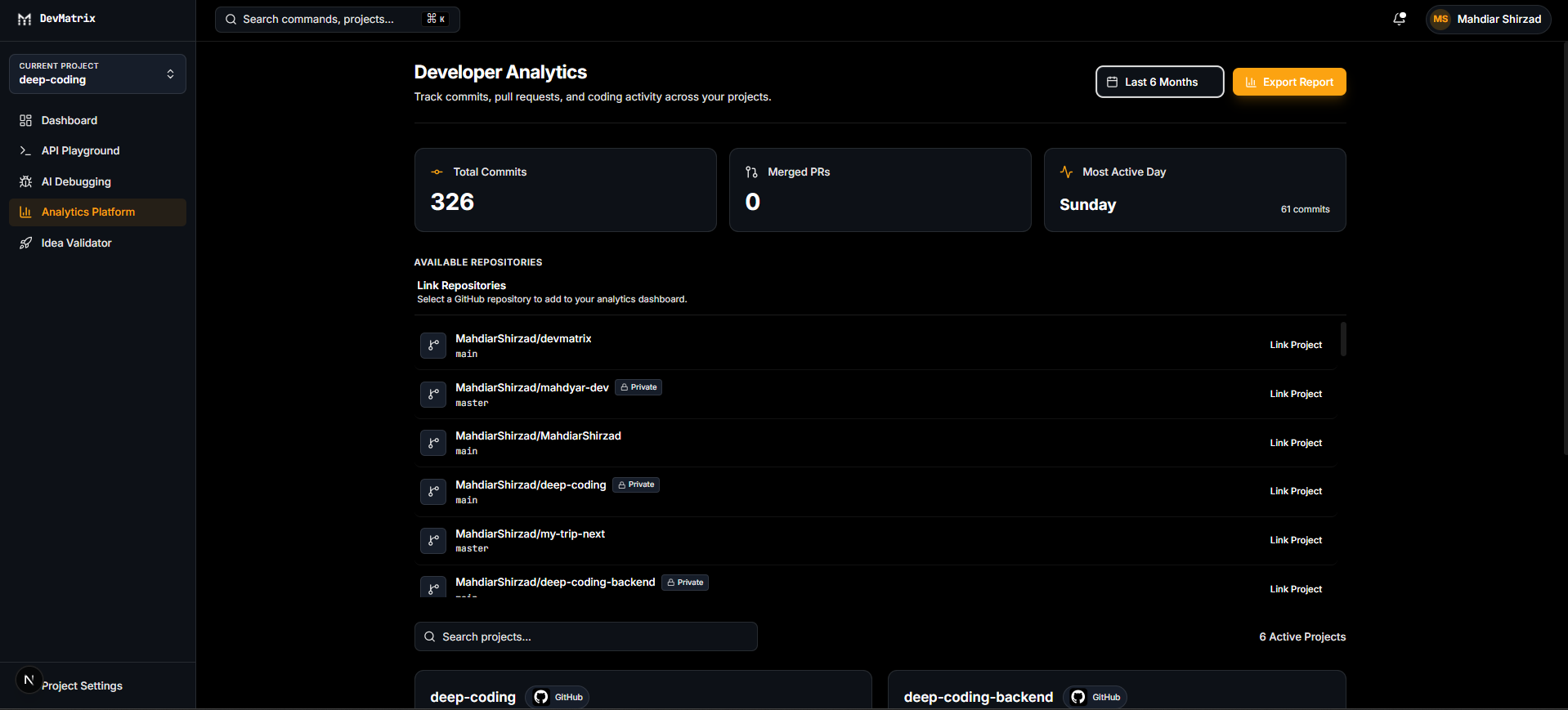 DevMatrix - Image 3